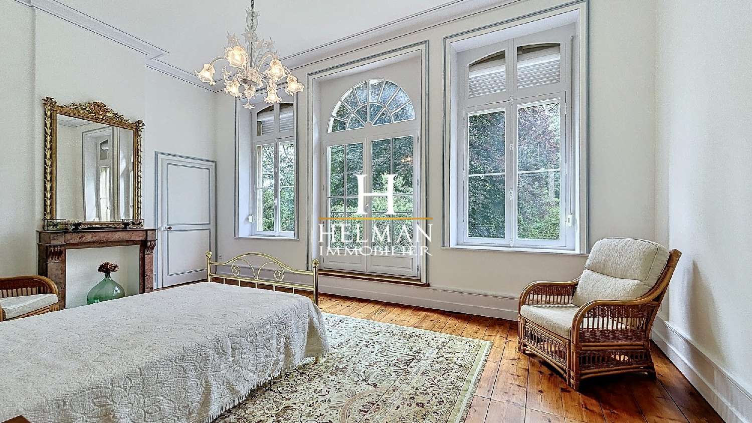 te koop huis Blendecques Pas-de-Calais 5