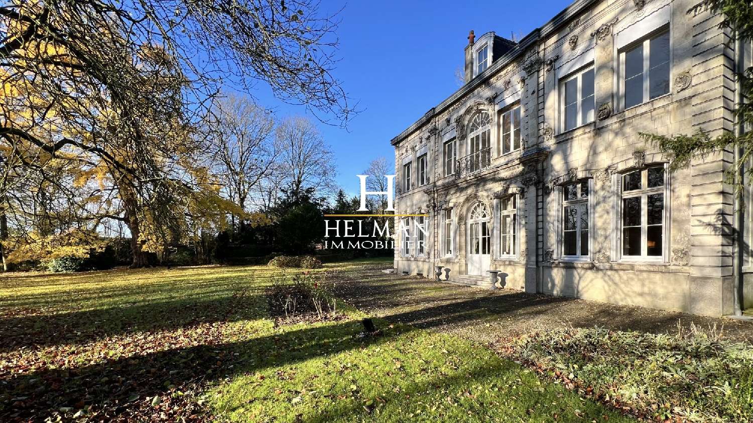 te koop huis Blendecques Pas-de-Calais 6