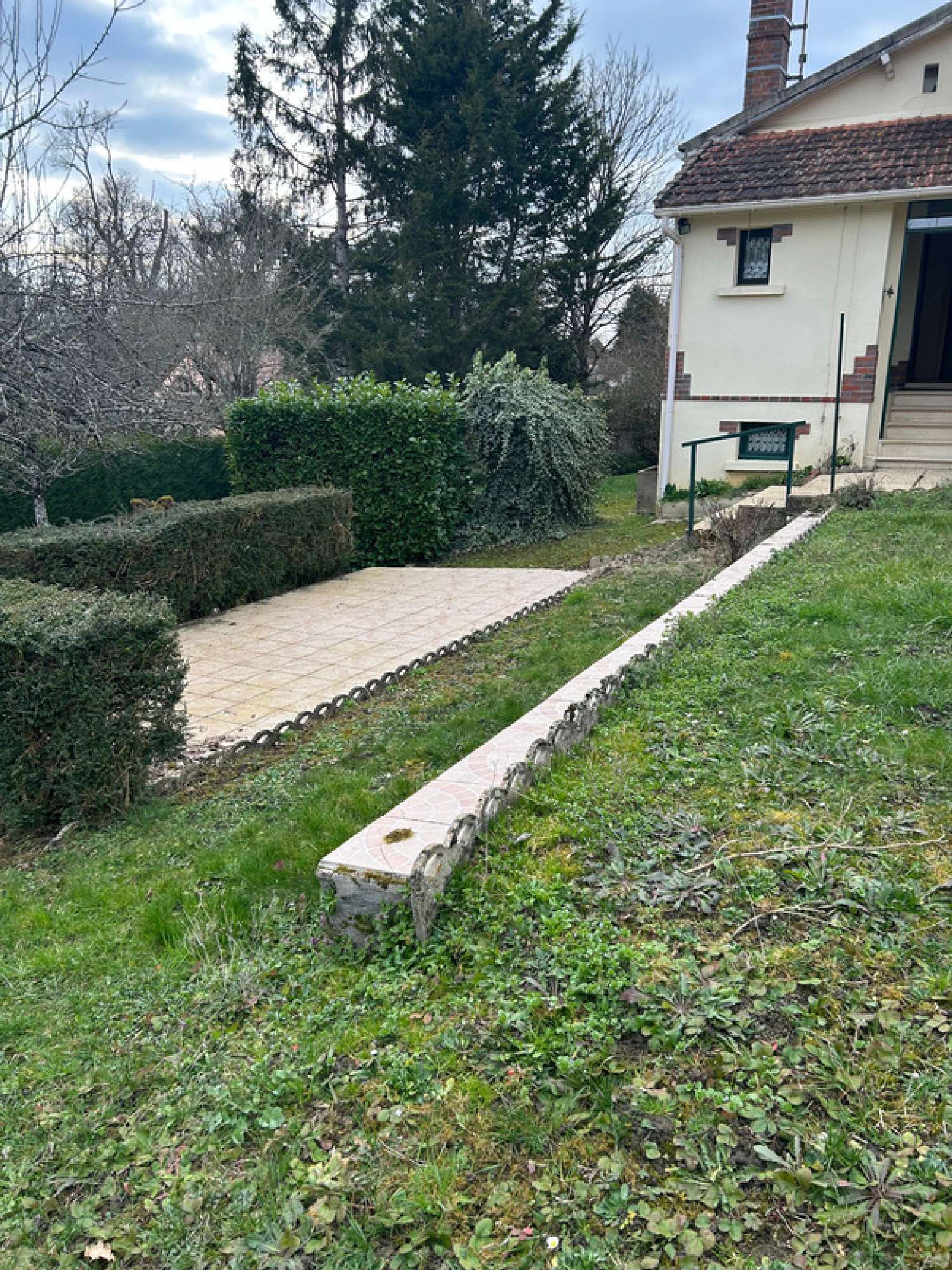 kaufen Haus Bléneau Yonne 2