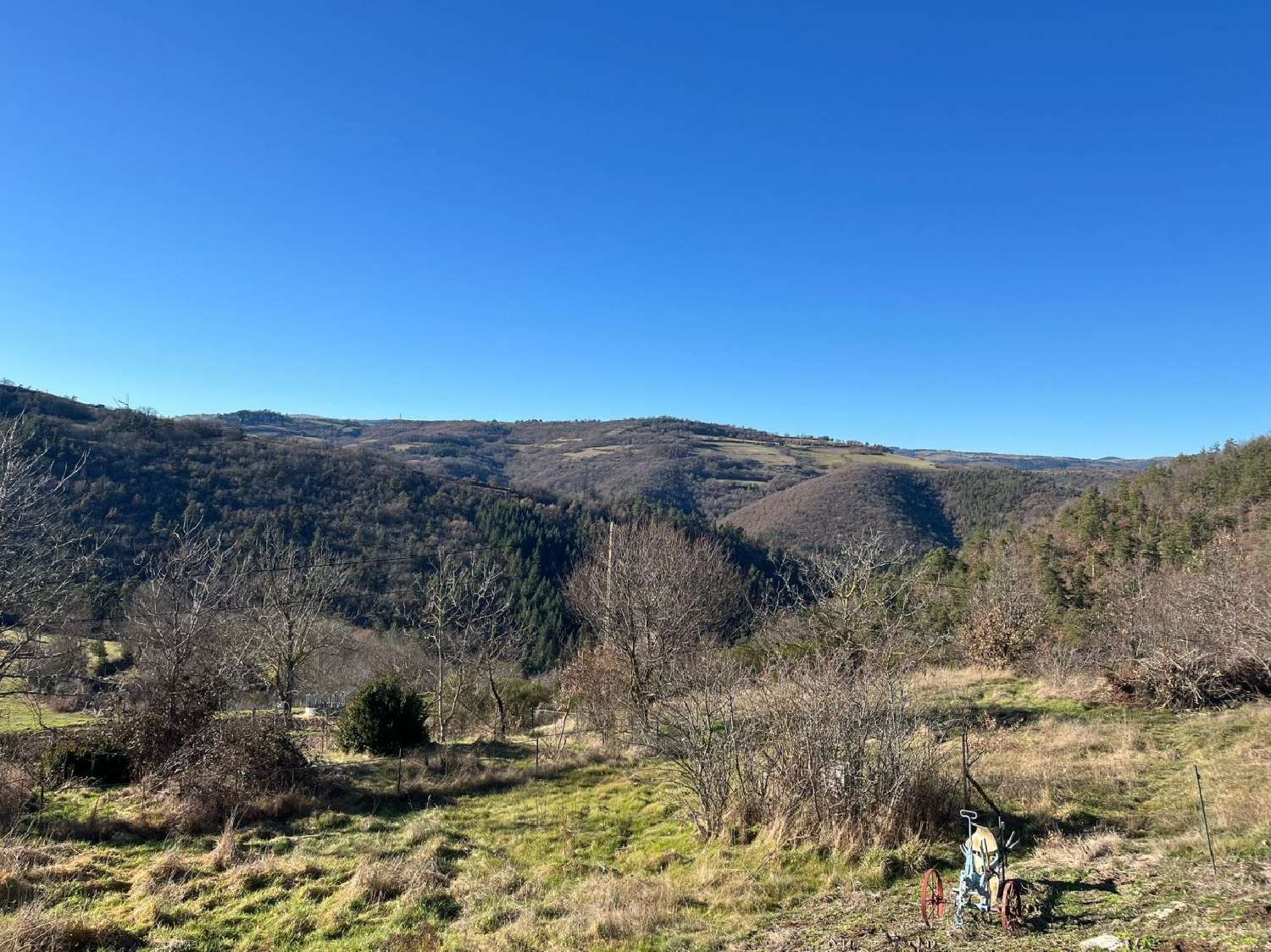  à vendre maison Blesle Haute-Loire 3