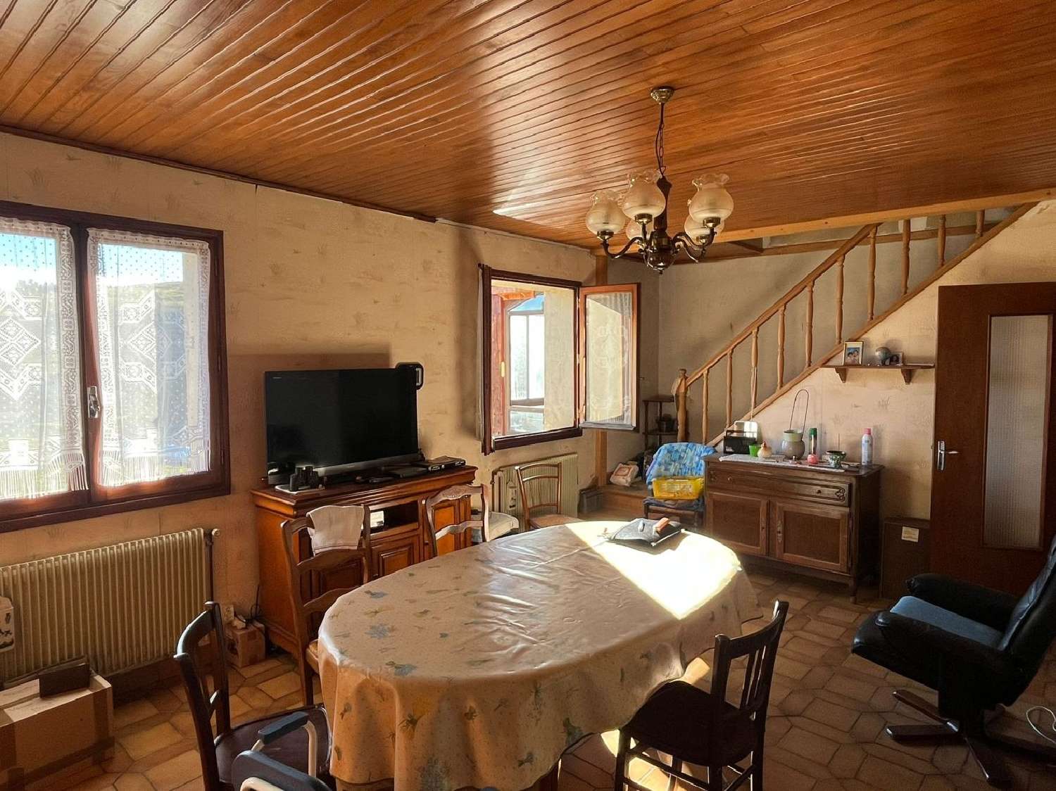  à vendre maison Blesle Haute-Loire 4