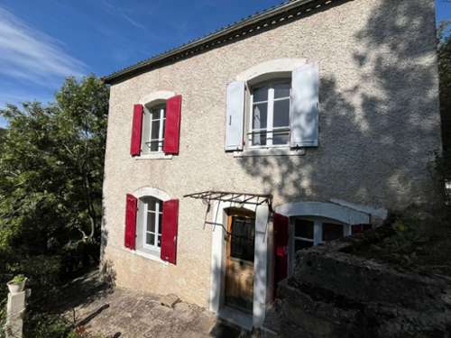 Blesle Haute-Loire maison foto 7159535
