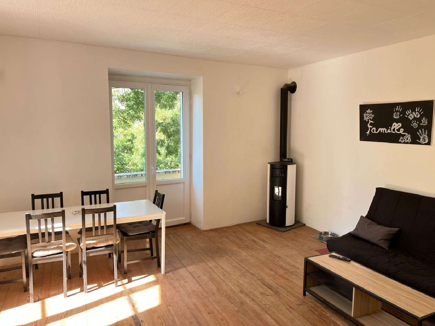  à vendre maison Blesle Haute-Loire 3