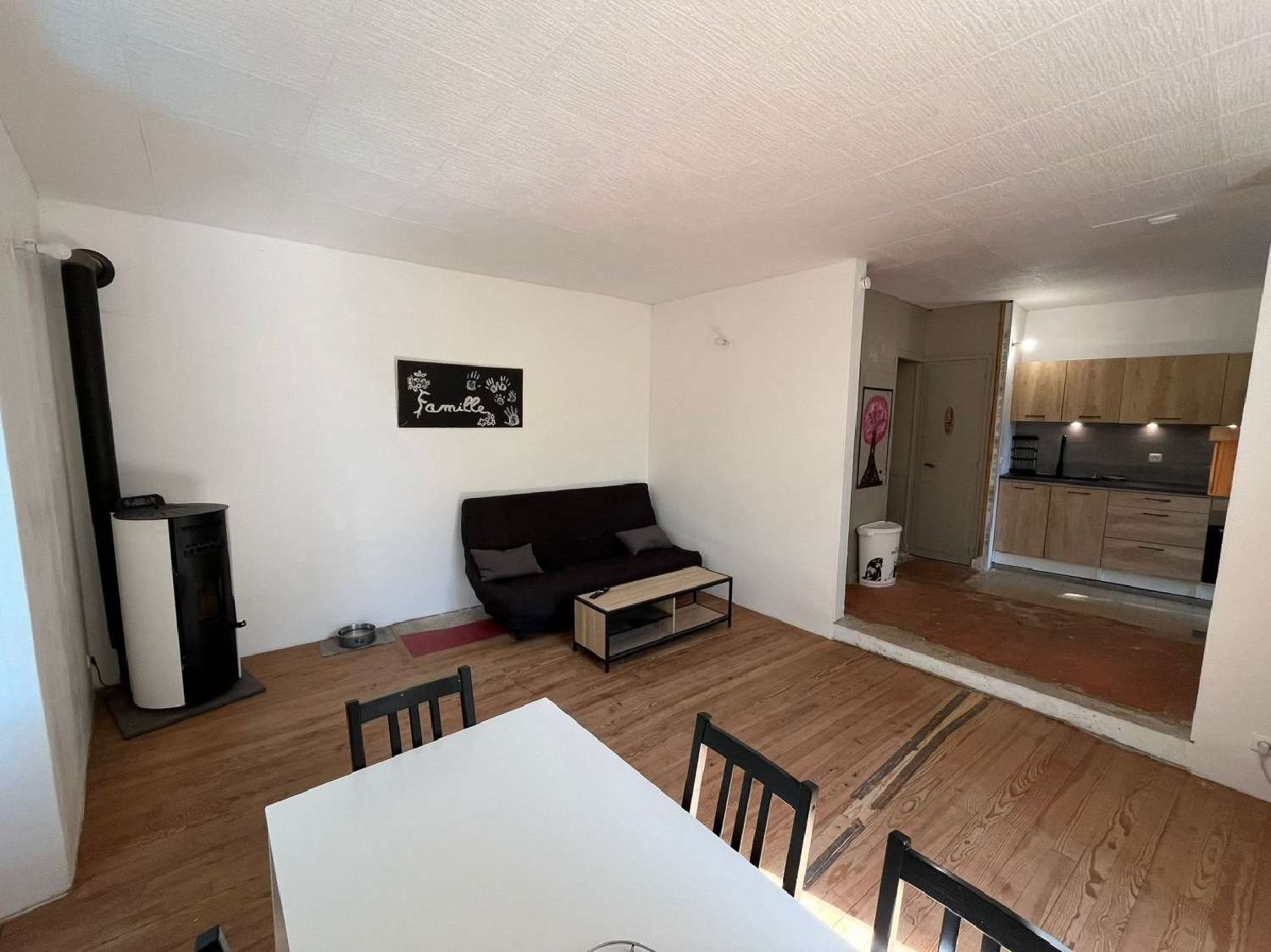  à vendre maison Blesle Haute-Loire 5