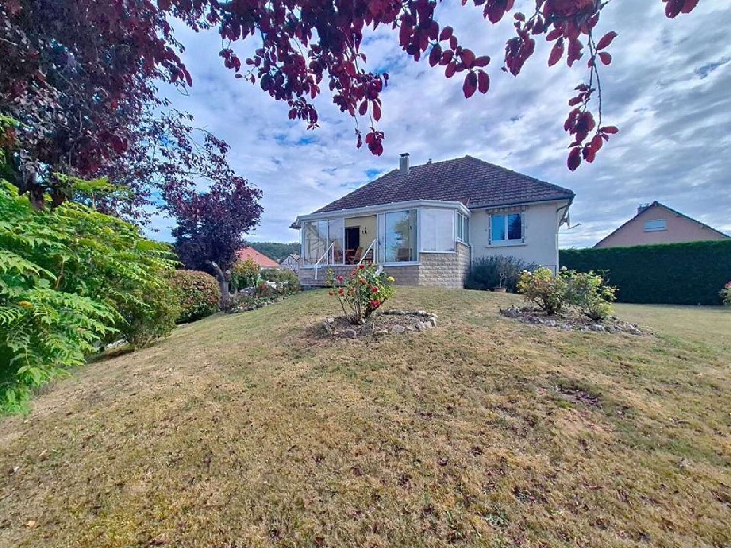  for sale house Blonville-sur-Mer Calvados 1