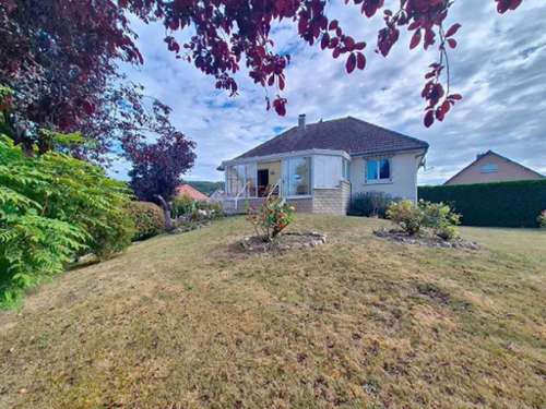 Blonville-sur-Mer Calvados house foto 7165269