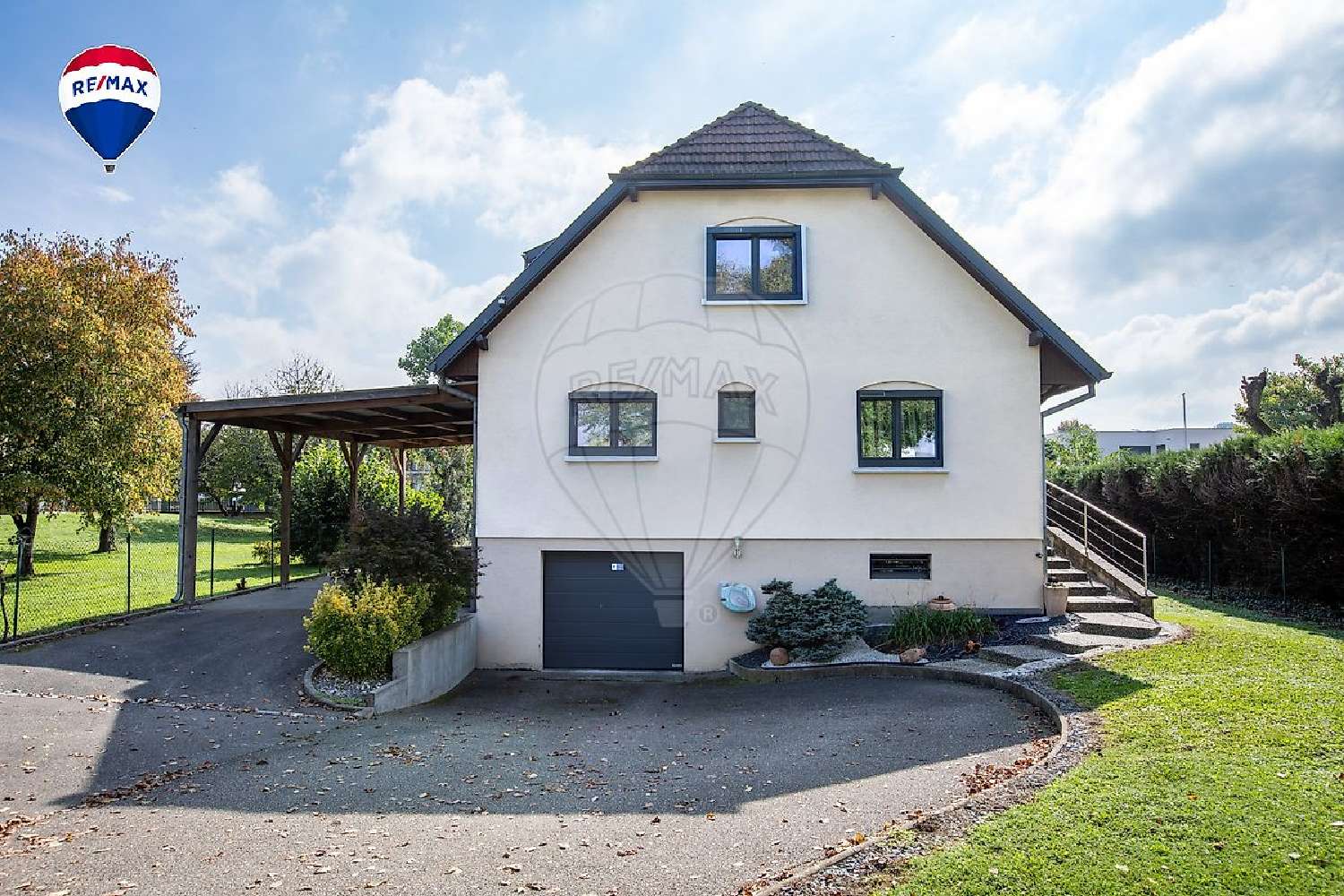  kaufen Haus Blotzheim Haut-Rhin 2