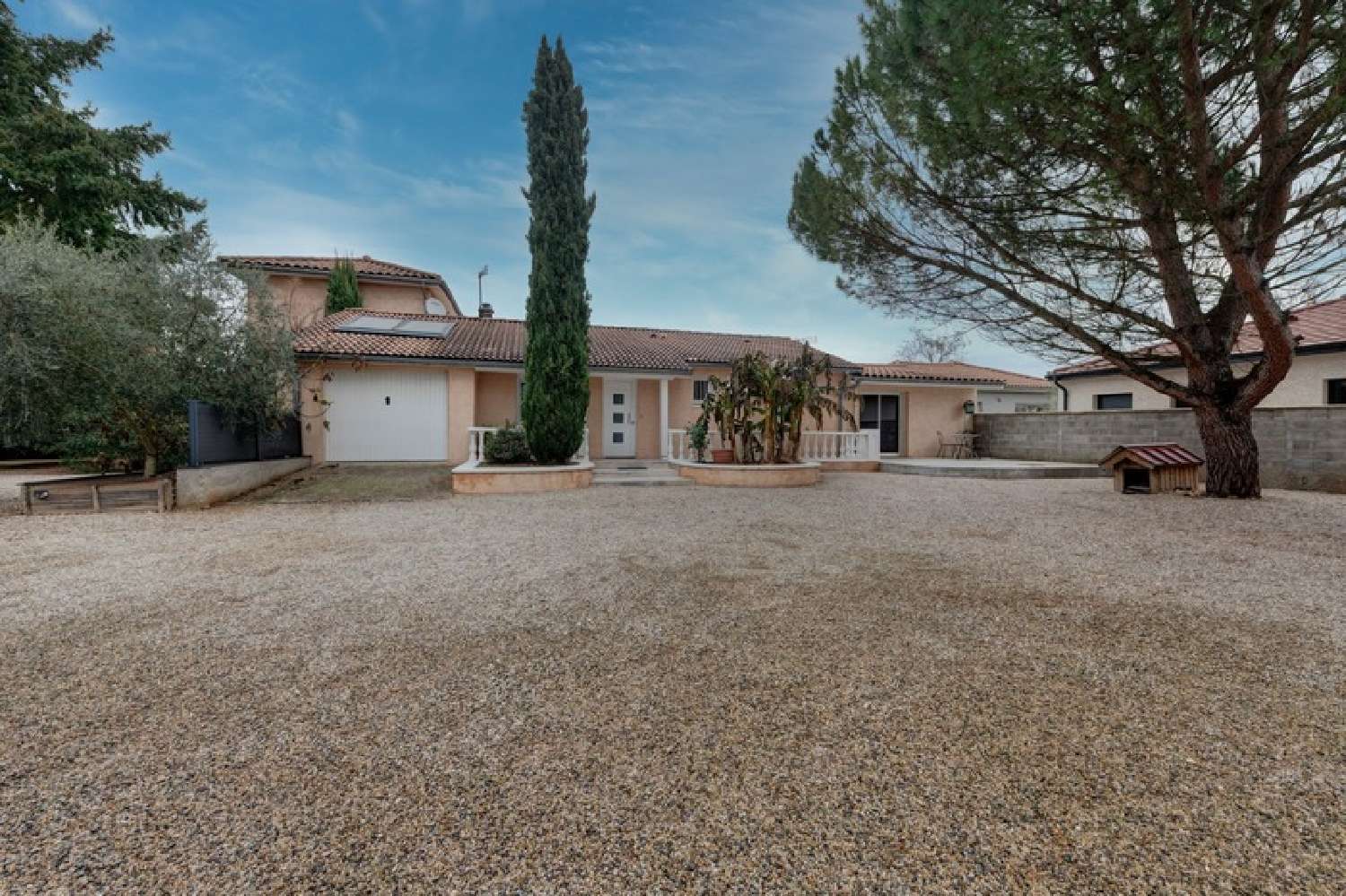  à vendre maison Blyes Ain 2