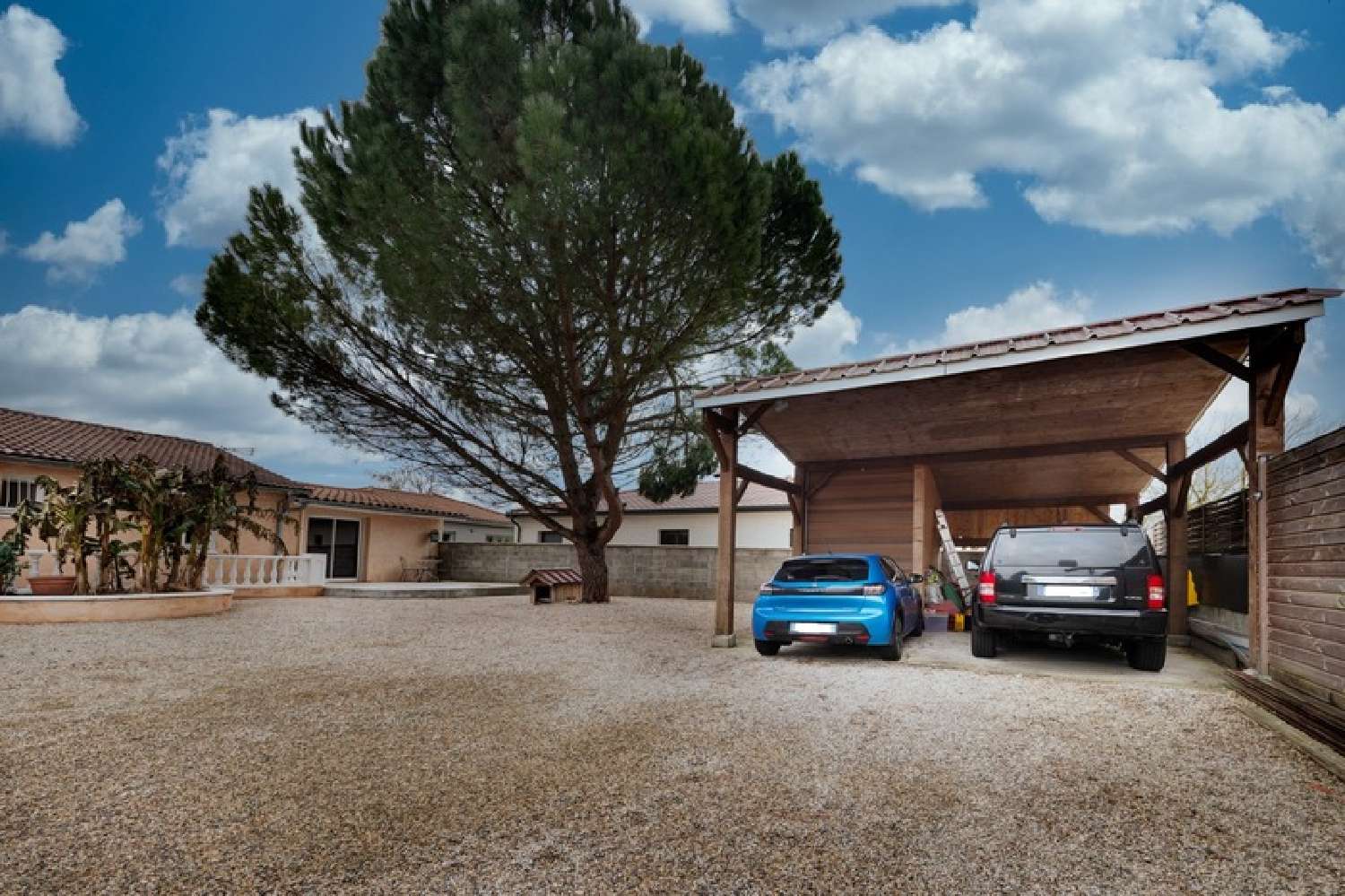  à vendre maison Blyes Ain 3
