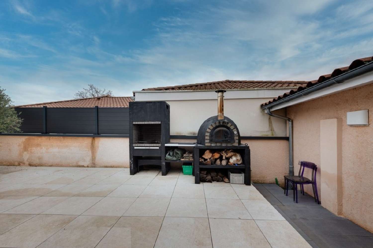  à vendre maison Blyes Ain 4