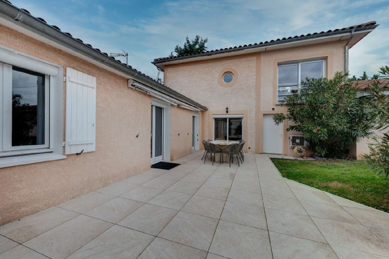  à vendre maison Blyes Ain 5
