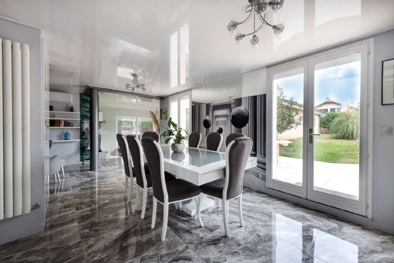  à vendre maison Blyes Ain 6