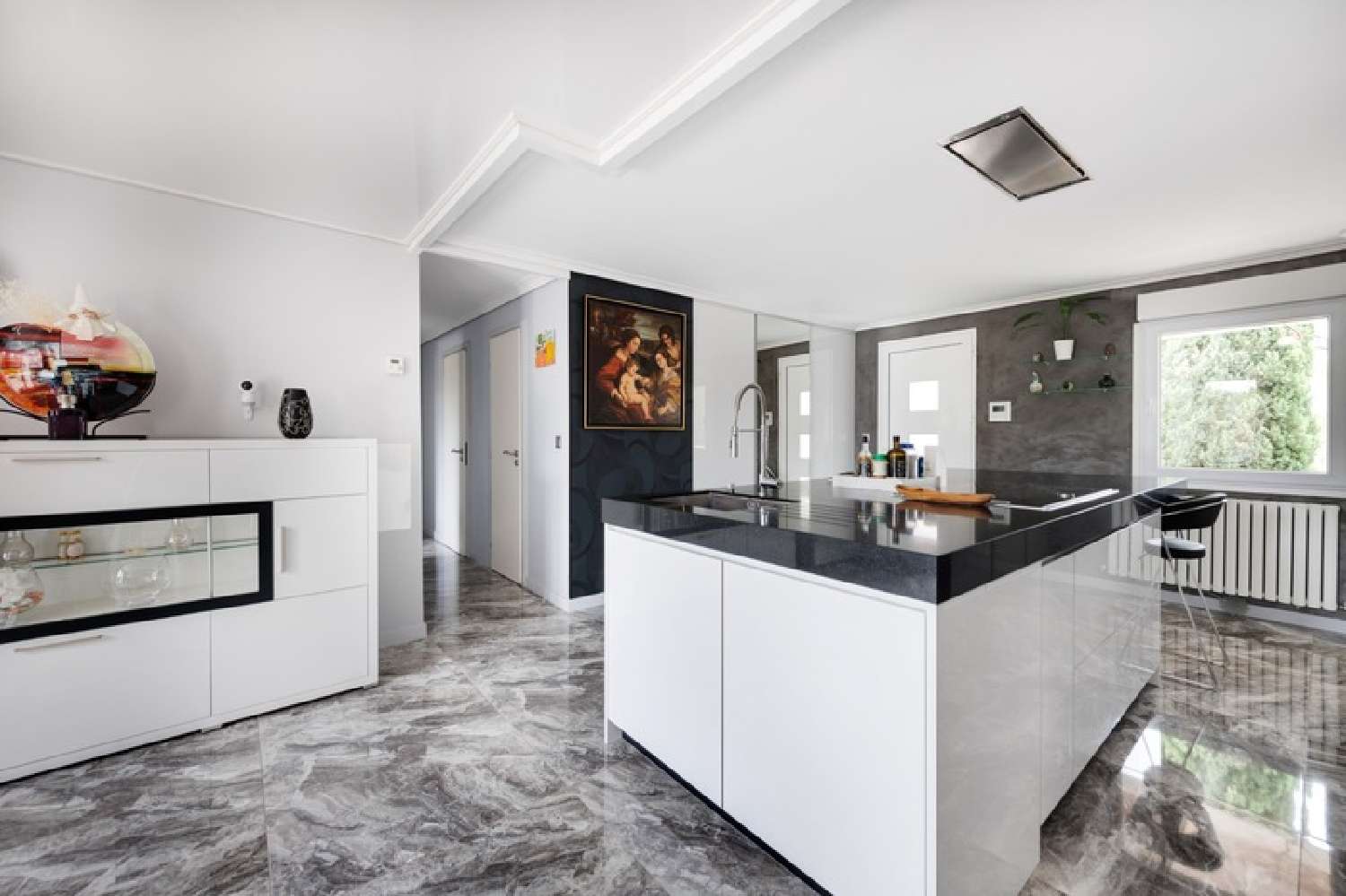  à vendre maison Blyes Ain 8