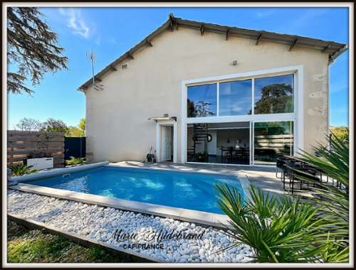 Boé Lot-et-Garonne casa foto 7158789