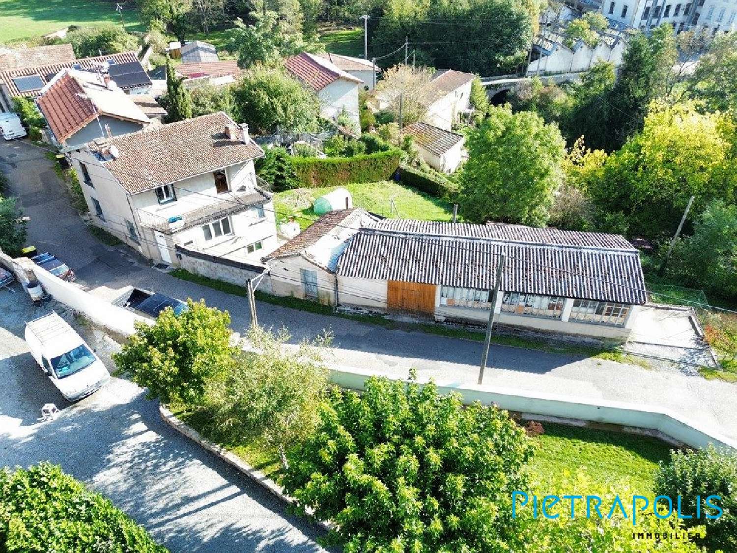  en venta casa Boën Loire 5