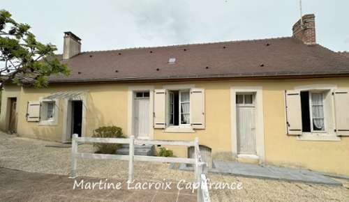 Boëssé-le-Sec Sarthe maison foto 7166703