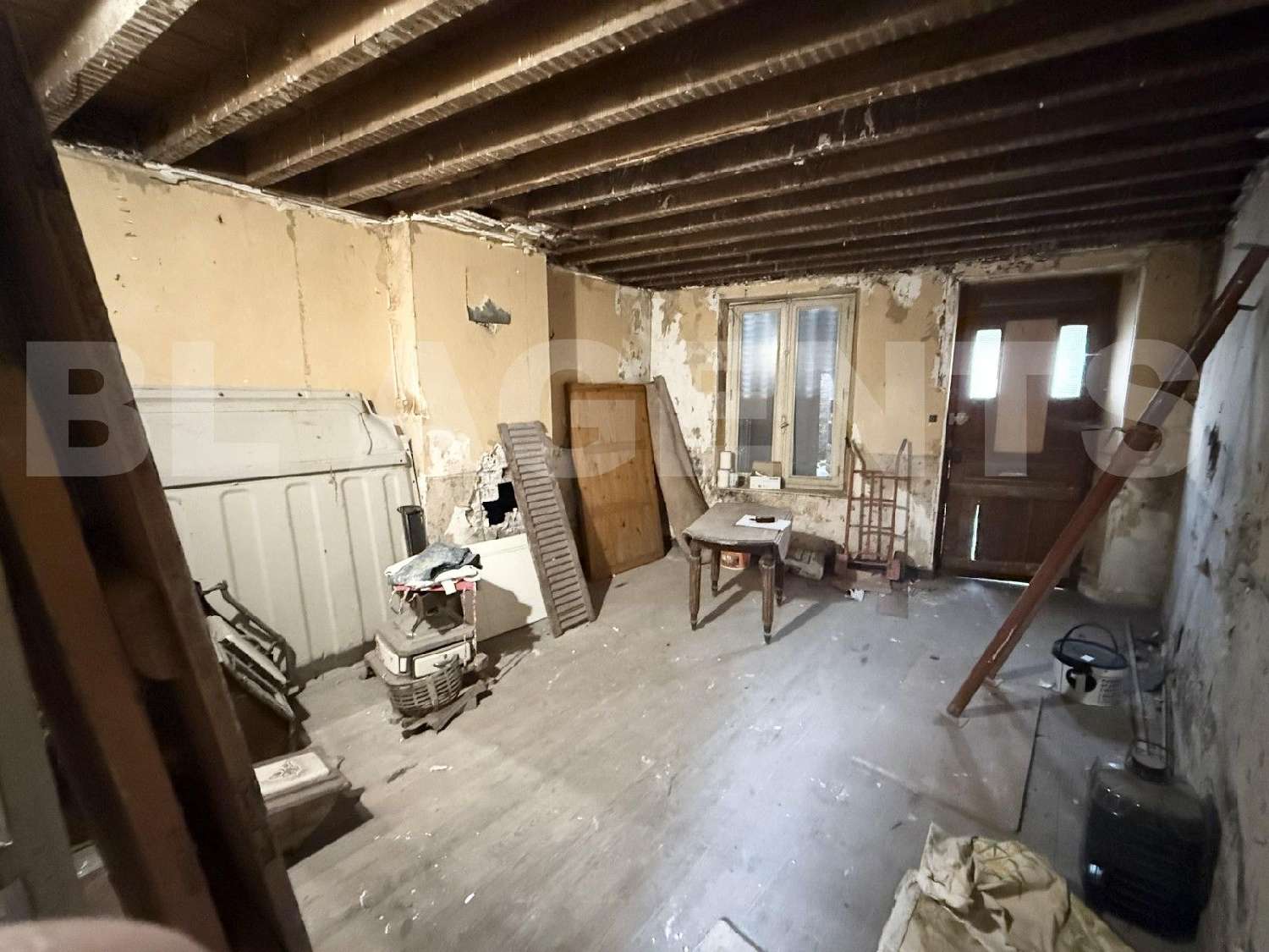 te koop huis Bogny-Sur-Meuse Ardennes 1