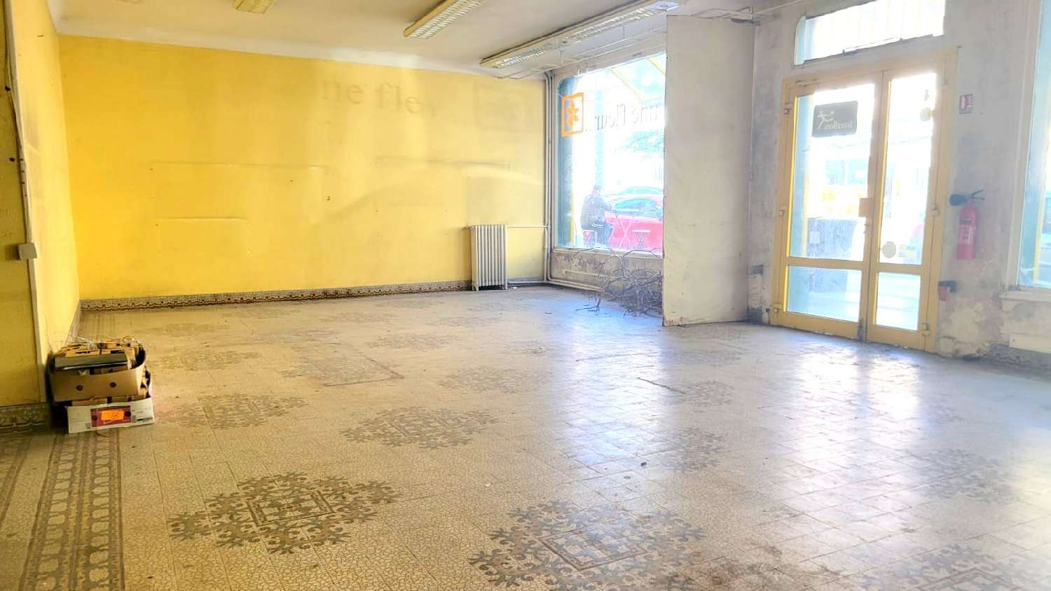  à vendre maison Bohain-en-Vermandois Aisne 1