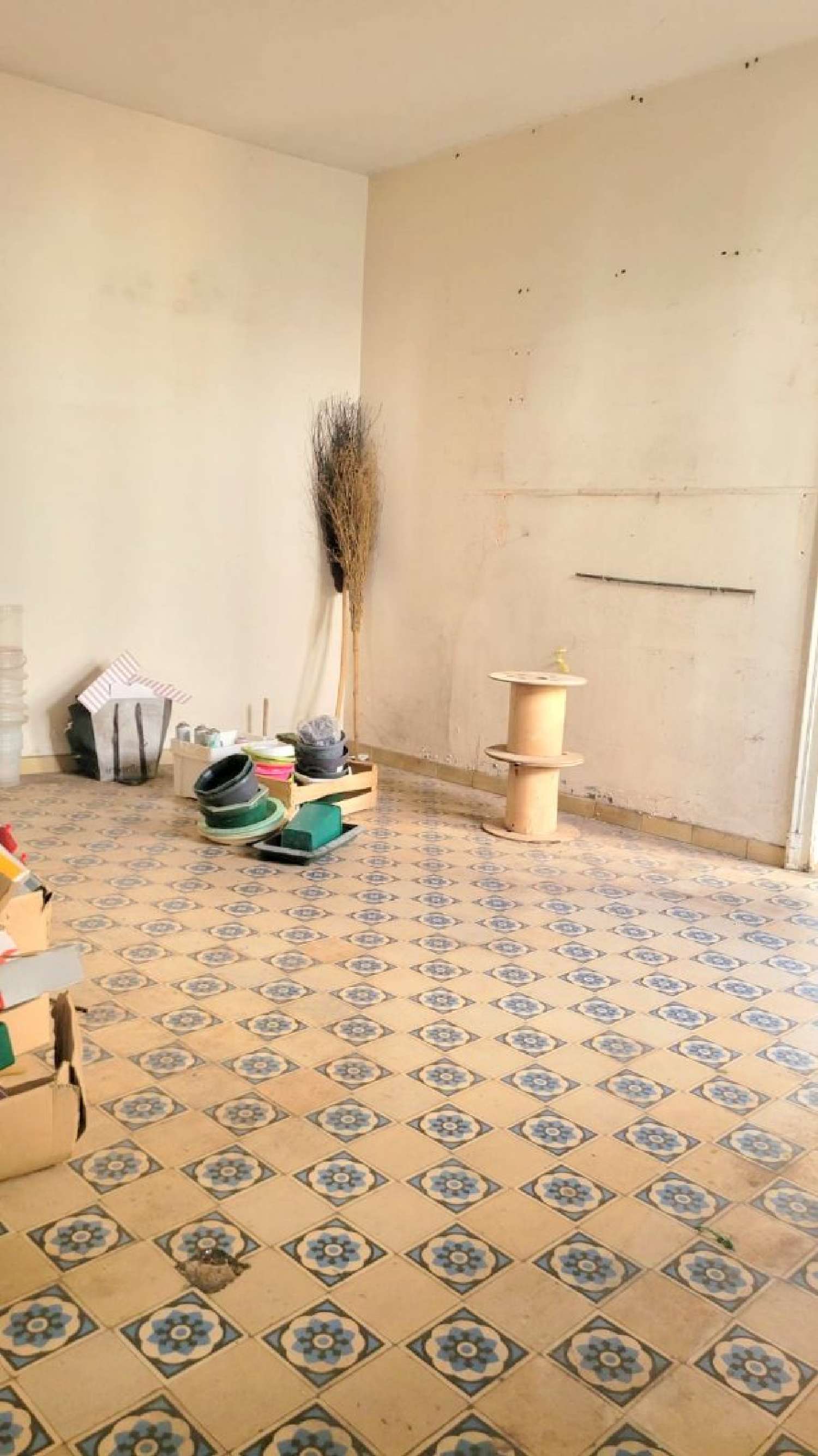  à vendre maison Bohain-en-Vermandois Aisne 4