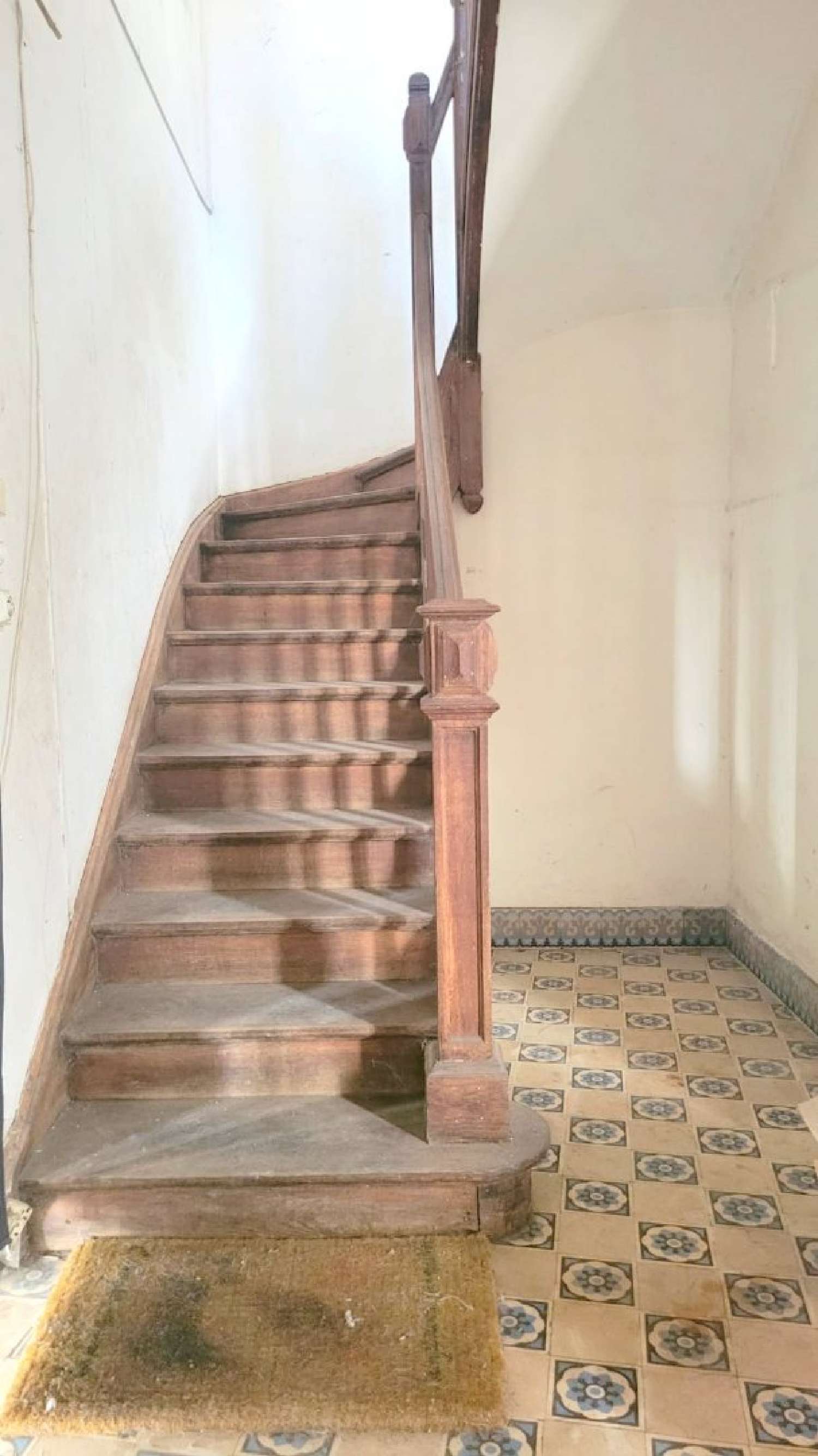  à vendre maison Bohain-en-Vermandois Aisne 5