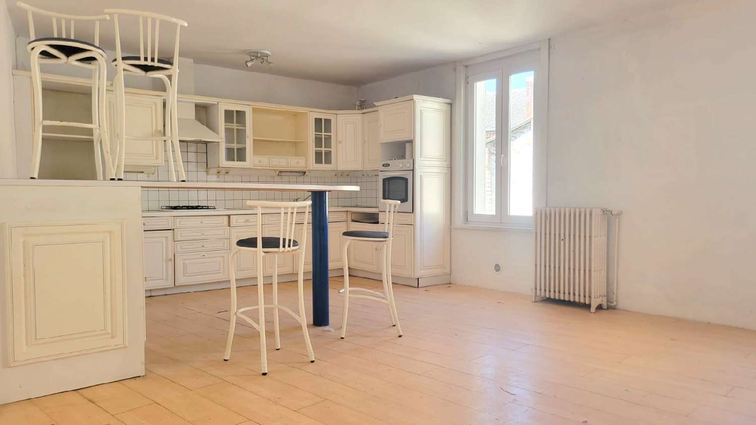  à vendre maison Bohain-en-Vermandois Aisne 6