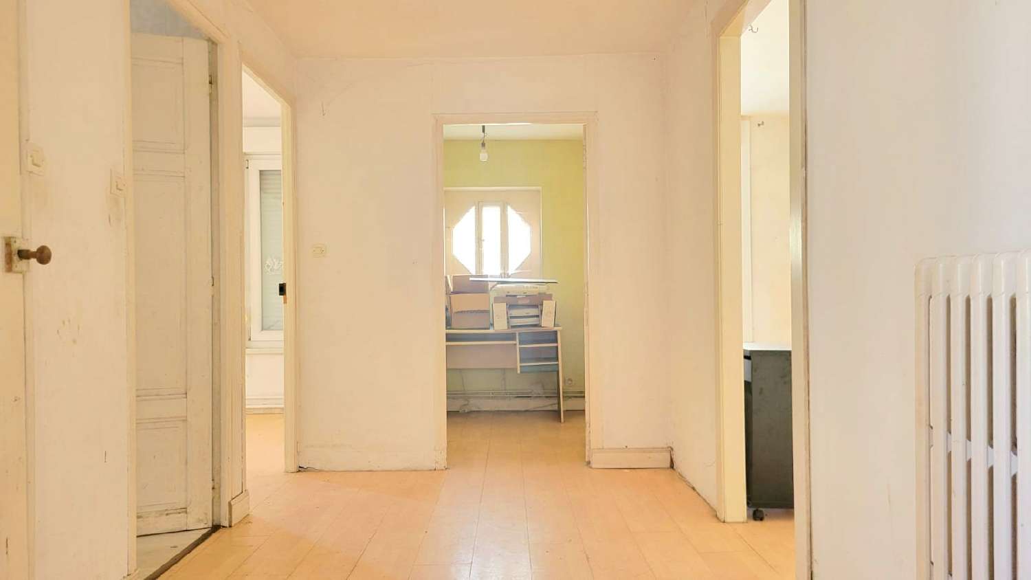  à vendre maison Bohain-en-Vermandois Aisne 7