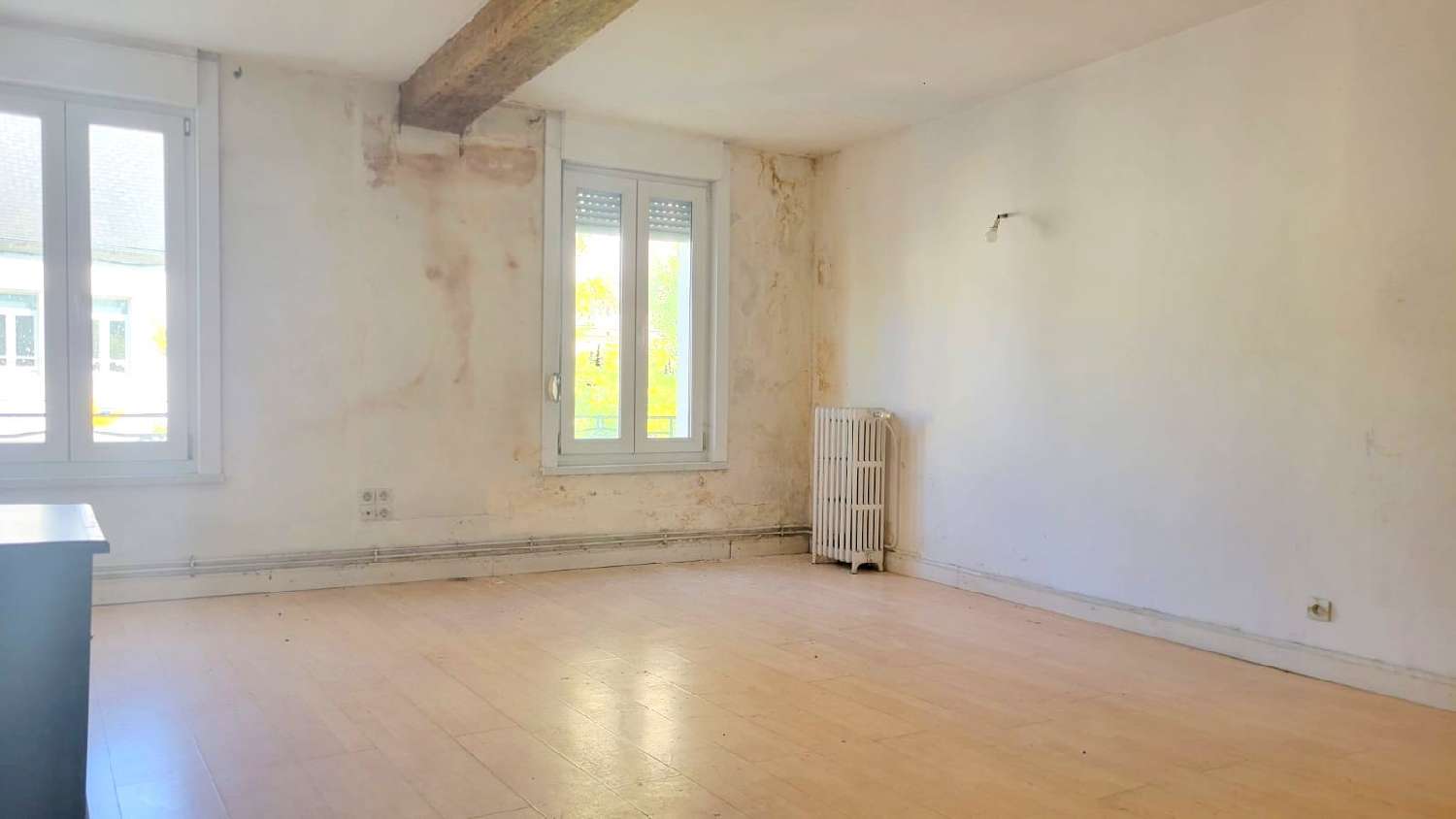  à vendre maison Bohain-en-Vermandois Aisne 8