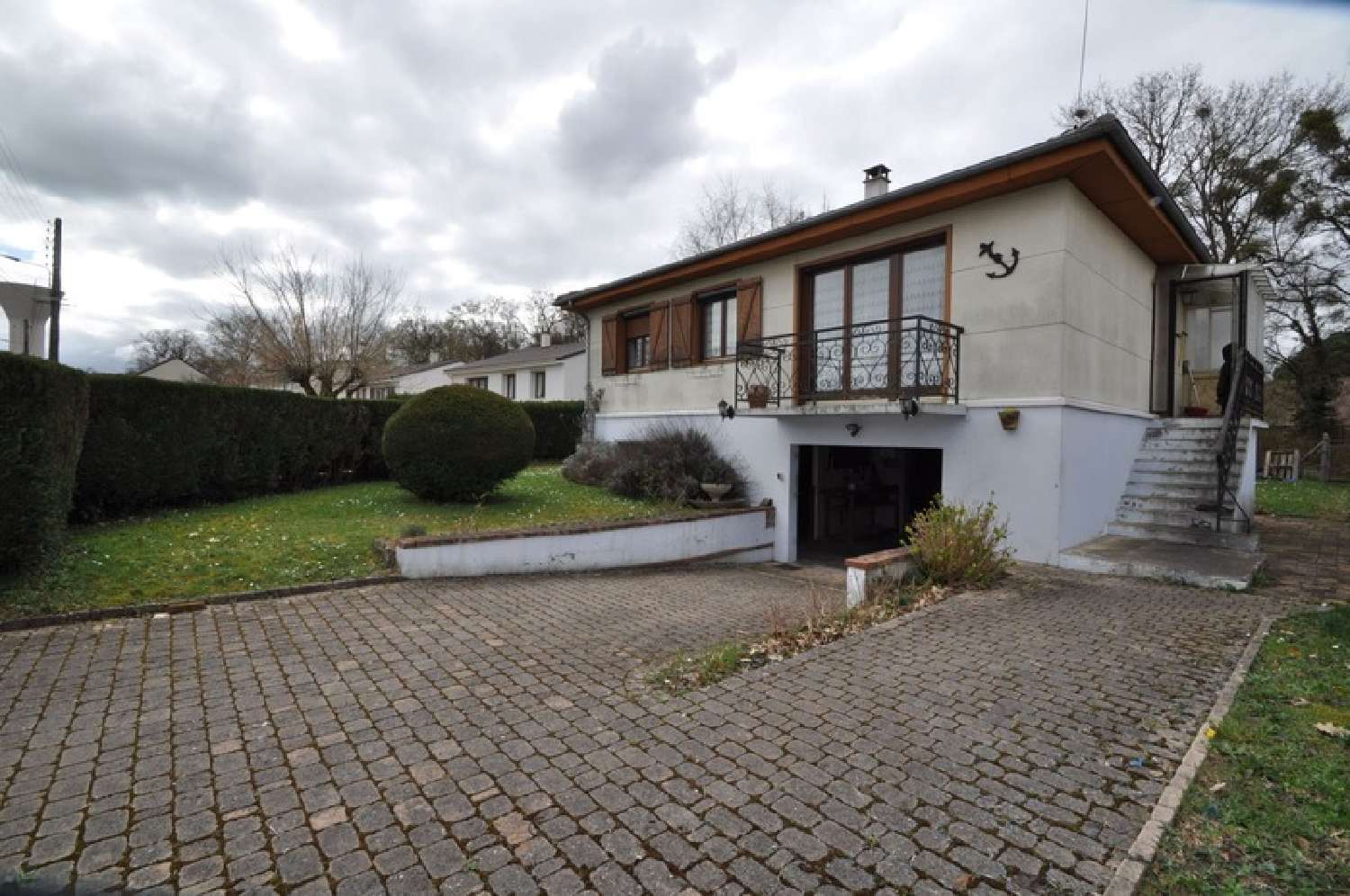 te koop huis Boigny-sur Bionne Loiret 2