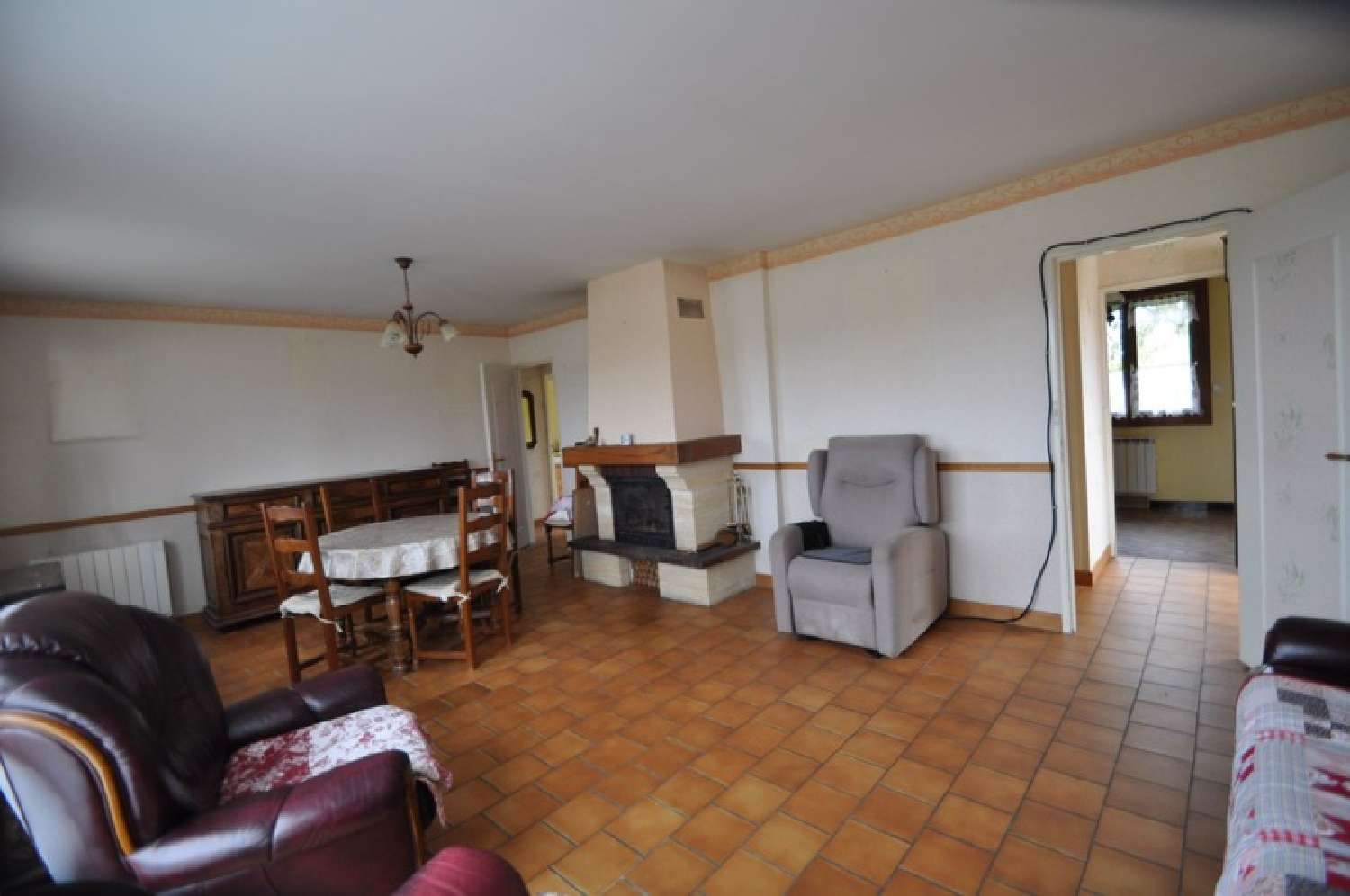 te koop huis Boigny-sur Bionne Loiret 4
