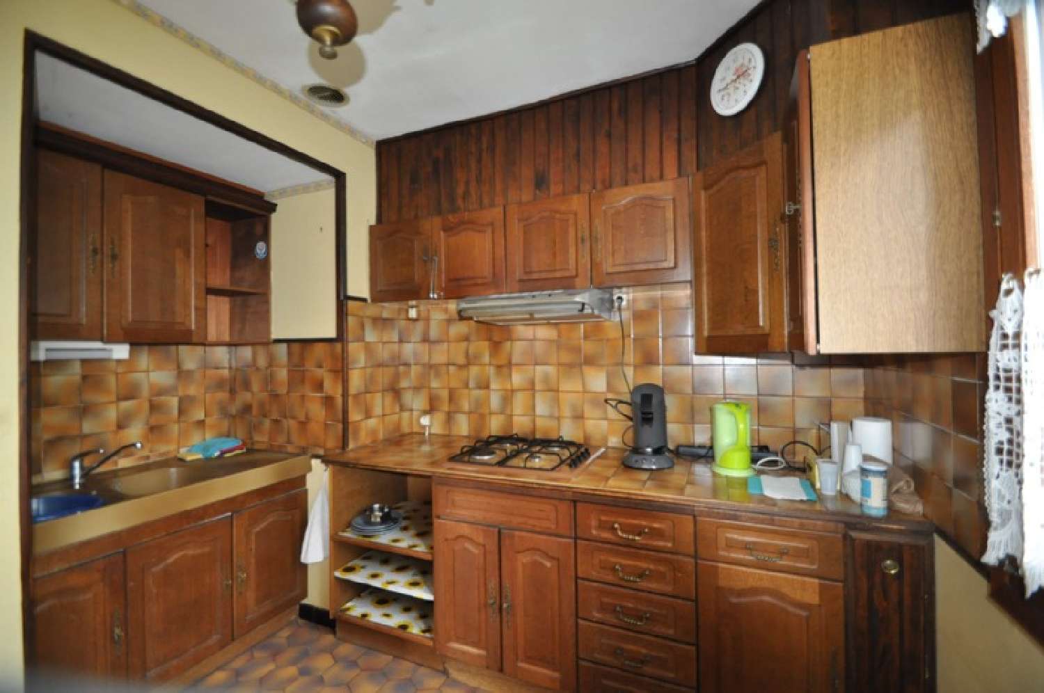 te koop huis Boigny-sur Bionne Loiret 5