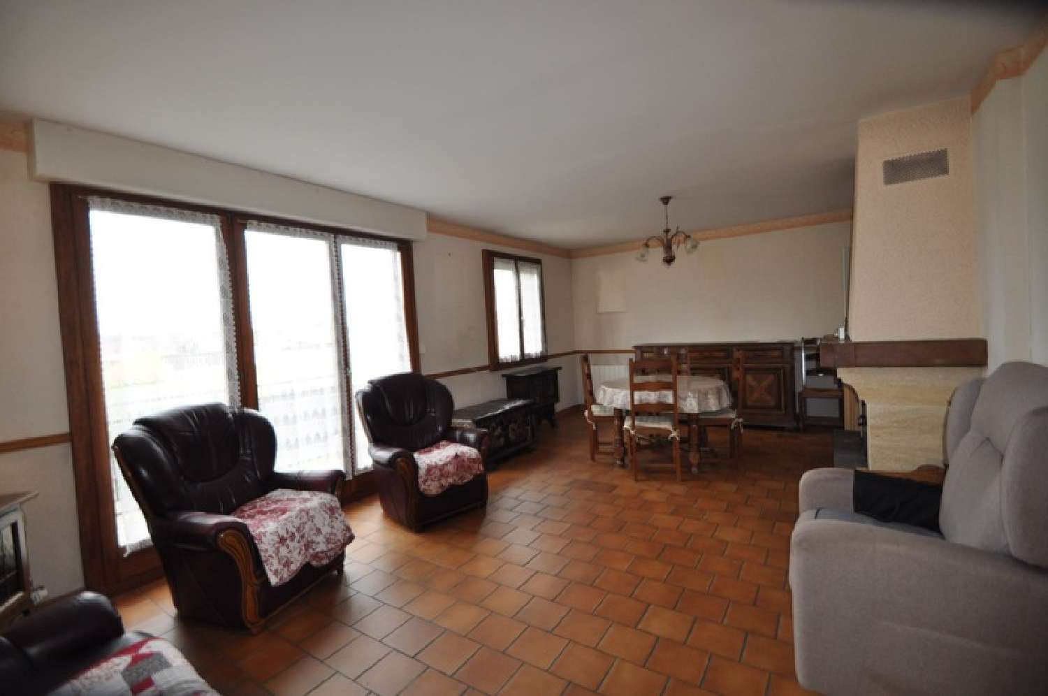 te koop huis Boigny-sur Bionne Loiret 6