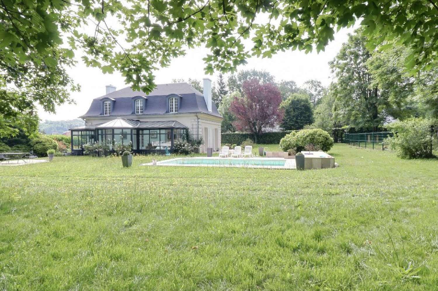  te koop huis Bois-d'Arcy Yvelines 1