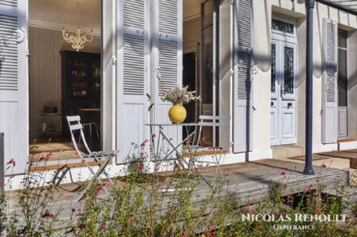 Bois-Colombes Hauts-de-Seine huis foto 7163070