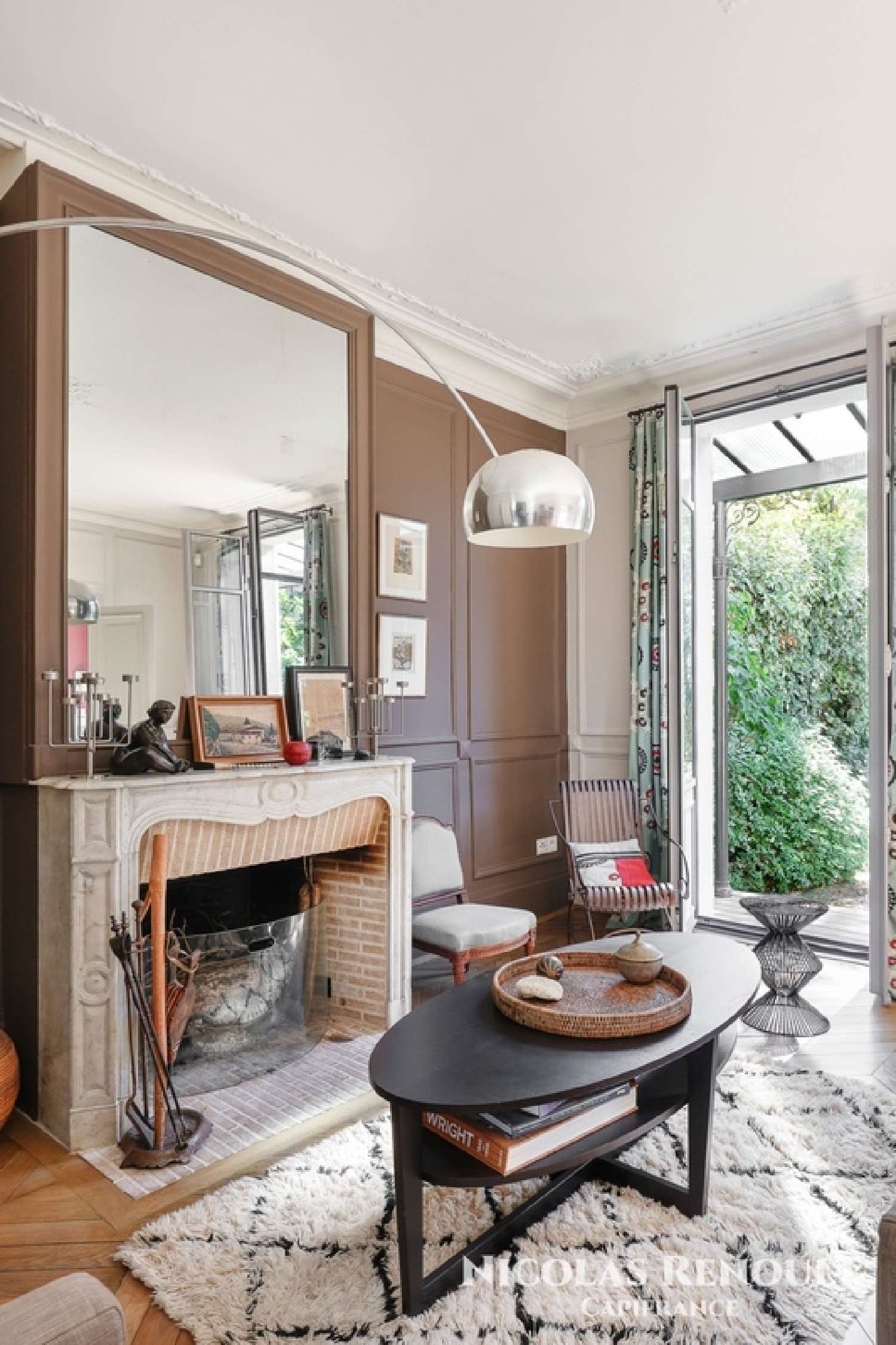  te koop huis Bois-Colombes Hauts-de-Seine 5