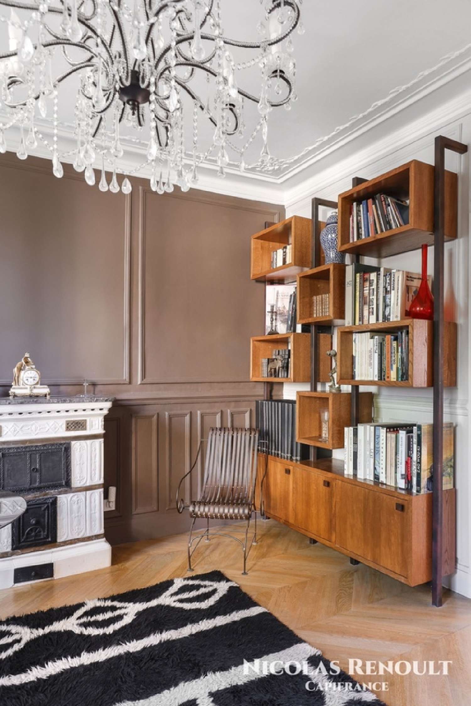  te koop huis Bois-Colombes Hauts-de-Seine 8