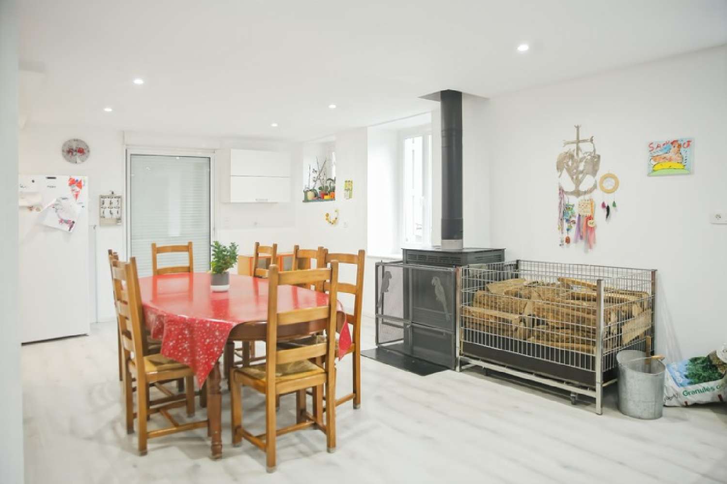 en venta casa Bois-d'Amont Jura 2
