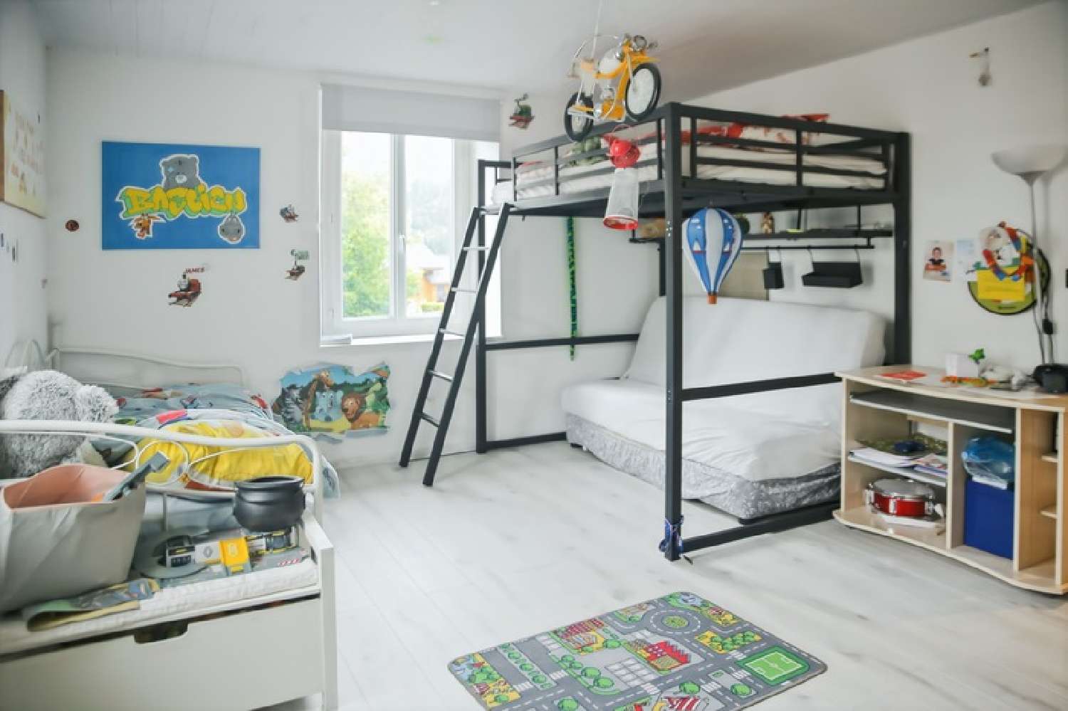  en venta casa Bois-d'Amont Jura 4
