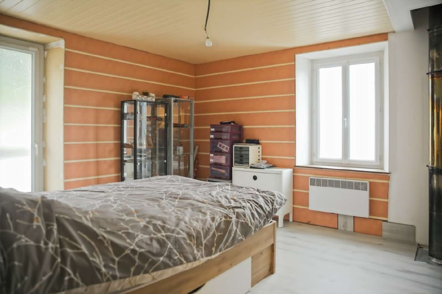  en venta casa Bois-d'Amont Jura 5