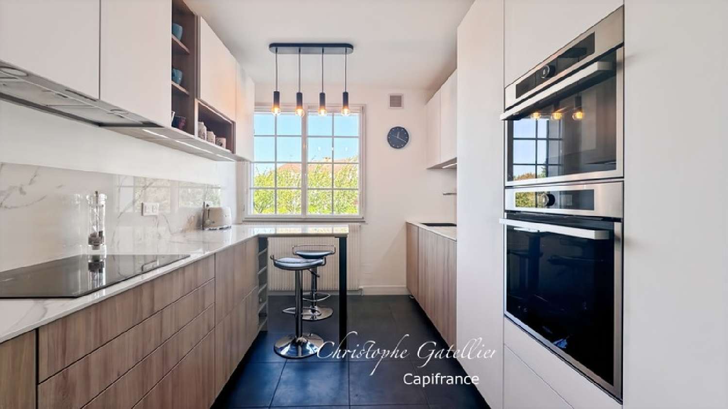  te koop huis Bois-d'Arcy Yvelines 8