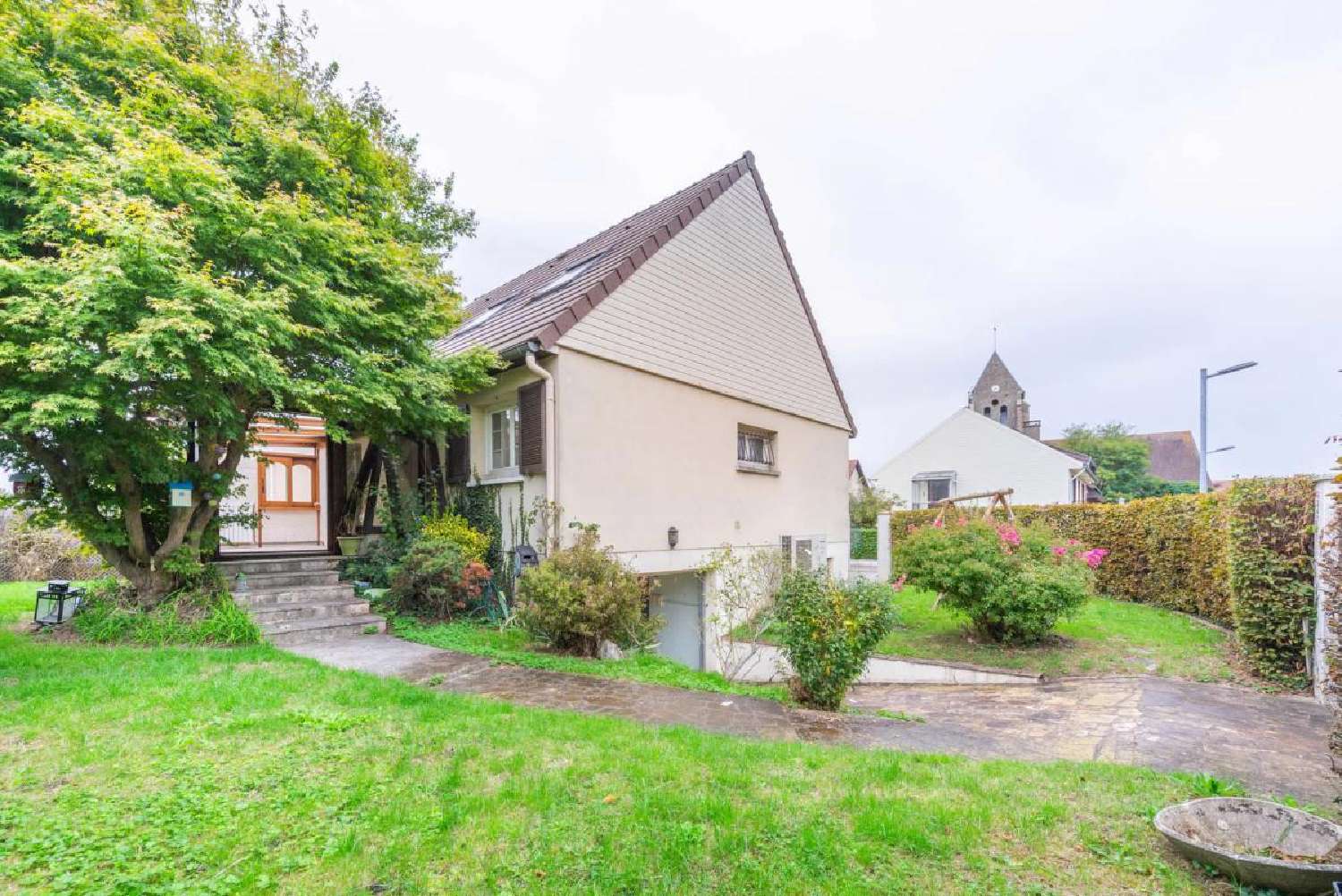 te koop huis Bois-d'Arcy Yvelines 1