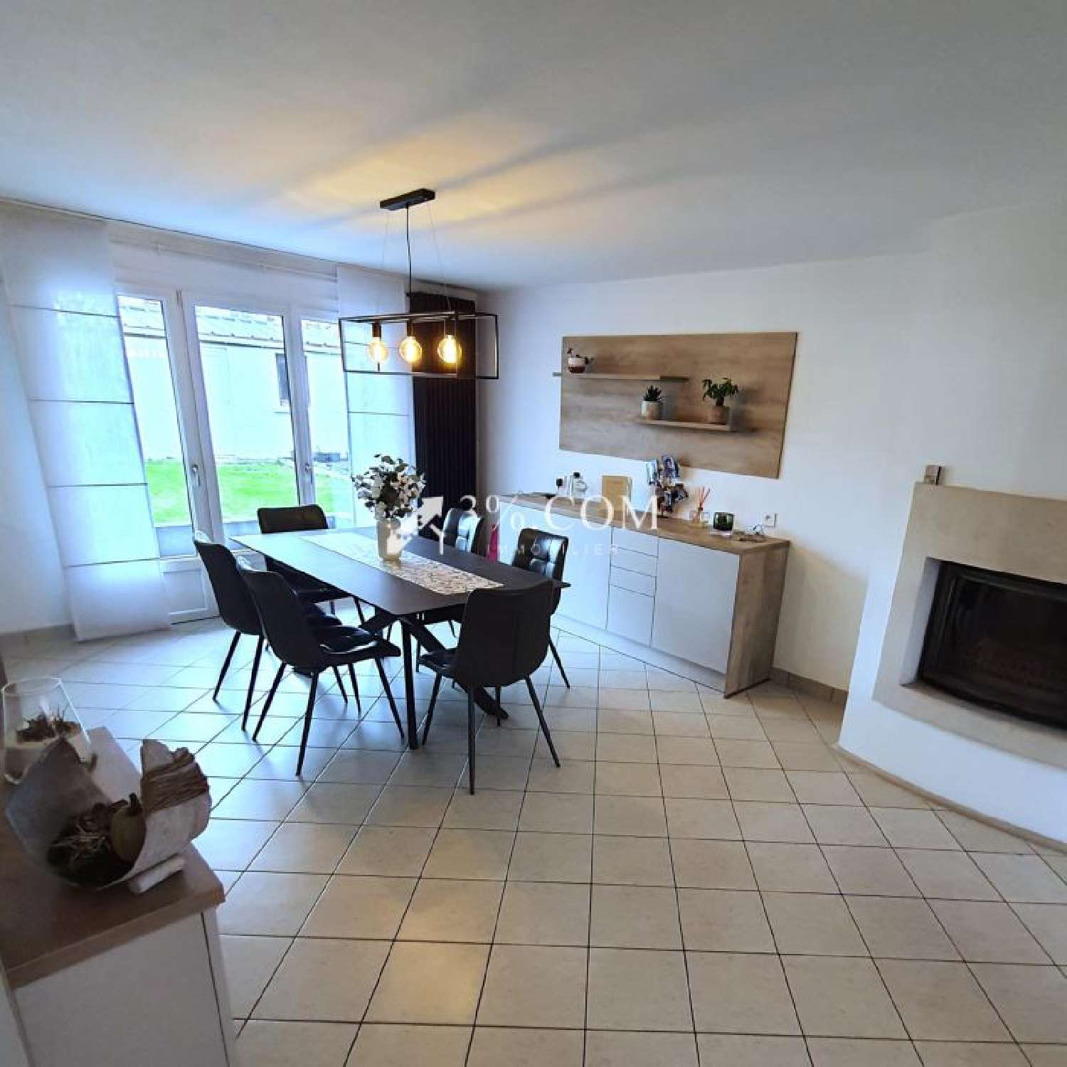  en venta casa Bois-en-Ardres Pas-de-Calais 3