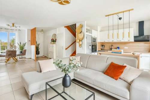 Boisemont Val-d'Oise house foto 7155608