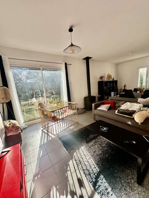 Boisset-et-Gaujac Gard huis foto 7155240