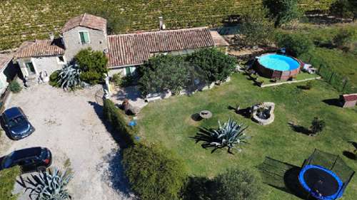 Boisset-et-Gaujac Gard huis foto 7159513