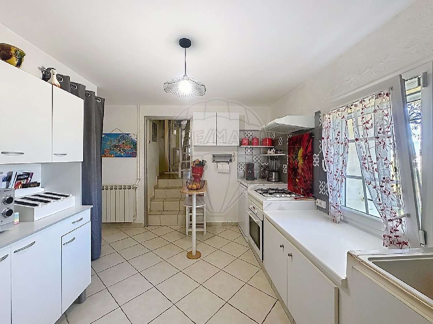  for sale house Boisset-et-Gaujac Gard 7