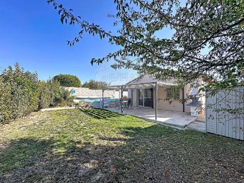 Boisset-et-Gaujac Gard casa foto 7163718