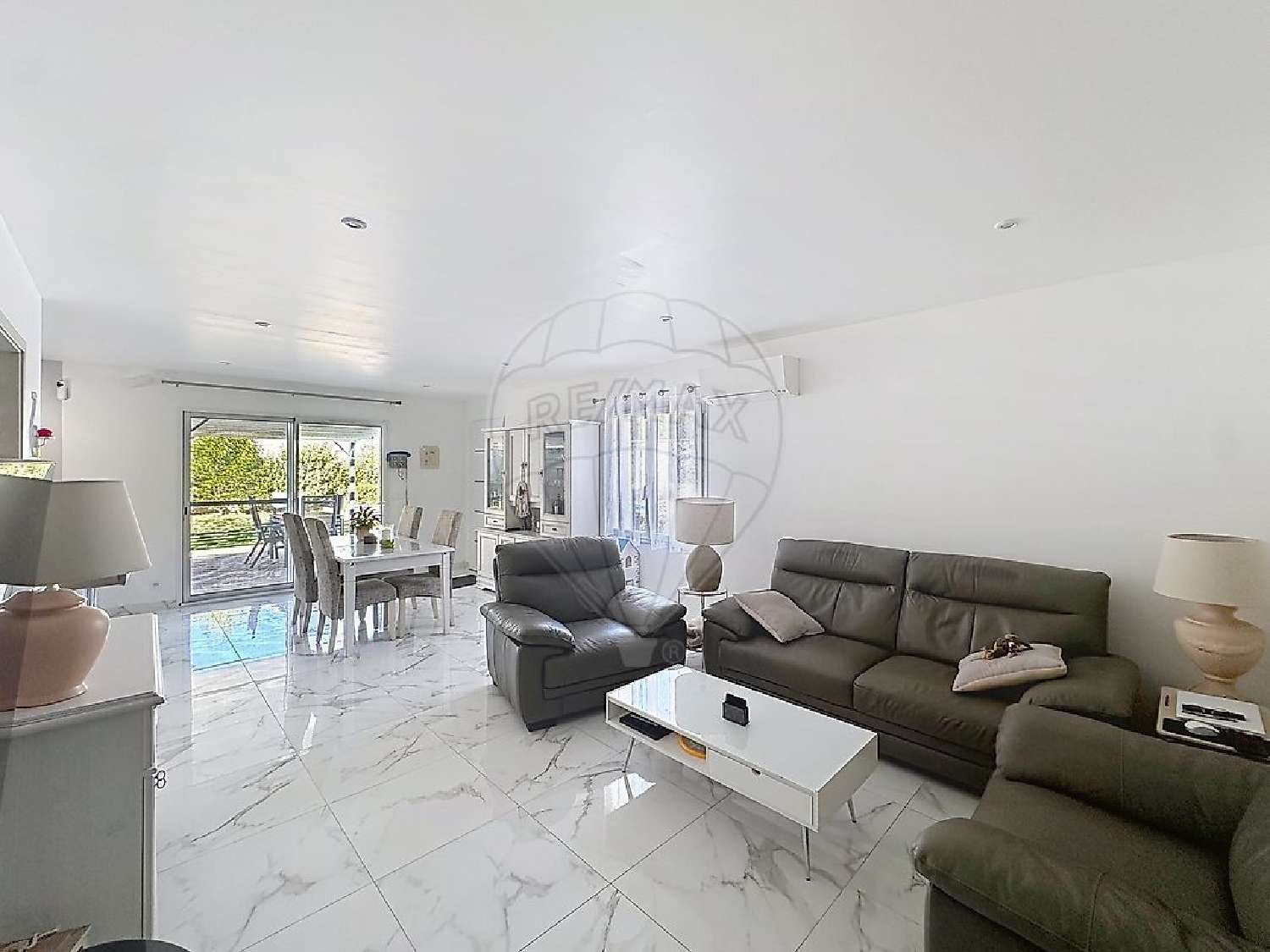  en venta casa Boisset-et-Gaujac Gard 4