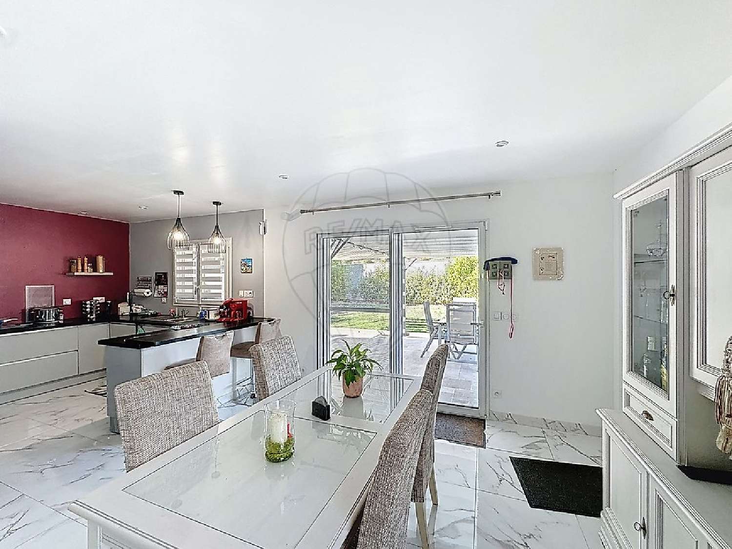  en venta casa Boisset-et-Gaujac Gard 5
