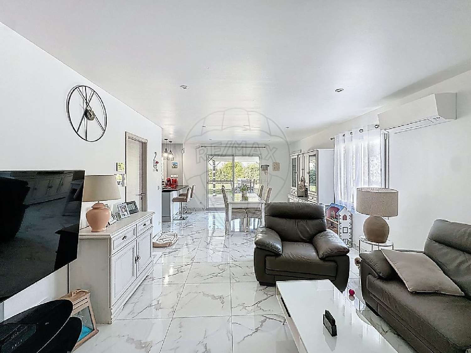  en venta casa Boisset-et-Gaujac Gard 6
