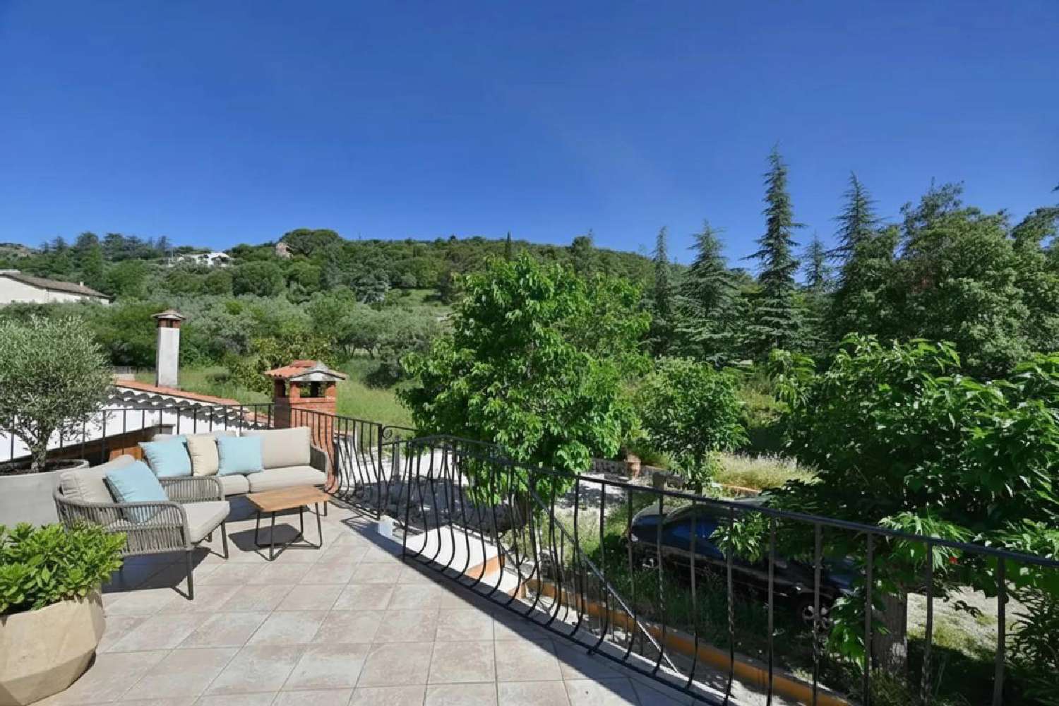  te koop huis Boisset-et-Gaujac Gard 1